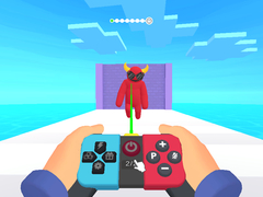 Juego Rainbow Friends Survivors