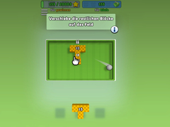 Juego Money Ping Pong