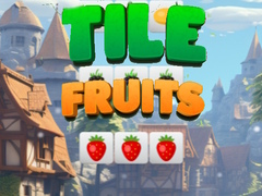 Juego Tile Fruits