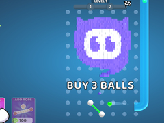 Juego Pixel Smash