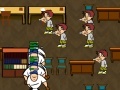 Juego High School Tower Defense