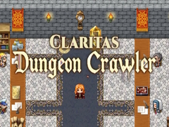 Juego Claritas Dungeon Crawler 