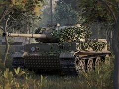 Juego The Last Tiger: Tank Simulator