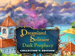 Juego Dreamland Solitaire: Dark Prophecy Collector's Edition