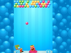 Juego Bubble Shooter