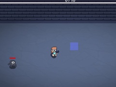 Juego Monster Wave Defense