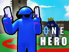 Juego One HERO