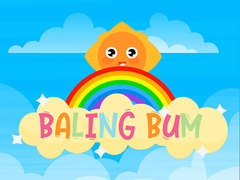 Juego Baling Bum