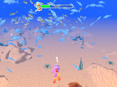 Juego Underwater Hunting