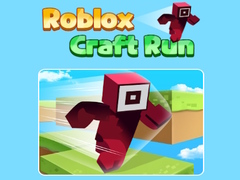 Juego Roblox Craft Run 