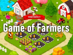 Juego Game of Farmers