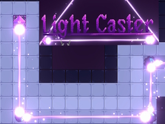 Juego Light Caster
