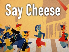 Juego Say Cheese