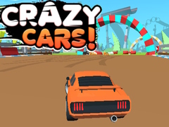 Juego Crazy Cars