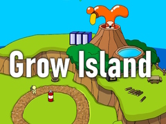 Juego Grow Island