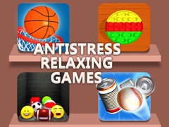 Juego AntiStress Relaxing Games