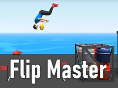 Juego Flip Master