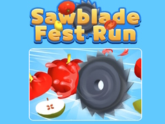 Juego Sawblade Fest Run