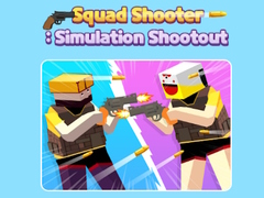 Juego Squad Shooter: Simulation Shootout