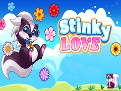 Juego Stinky Love