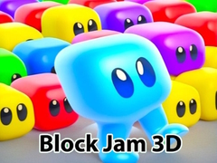Juego Block Jam 3D
