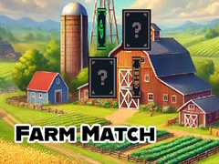 Juego Farm Match
