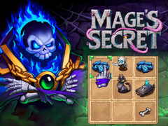 Juego Mage's Secret