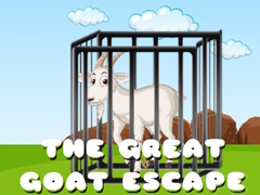 Juego The Great Goat Escape