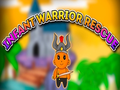 Juego Infant Warrior Rescue