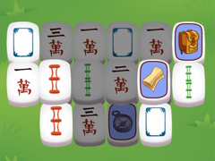 Juego Mahjong Tour