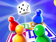 Juego Ludo World