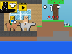 Juego Baby Noob Vs Baby Obby Horse