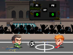 Juego Super Soccer