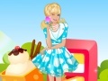 Juego Candy Girl