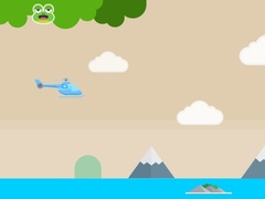 Juego Sky Collectors