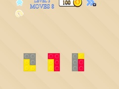 Juego Logic Blocks