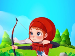 Juego Shoot Your Target