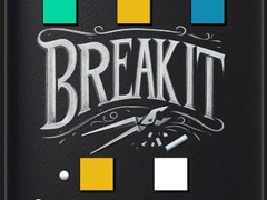 Juego Breakit