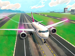Juego Airport Controller