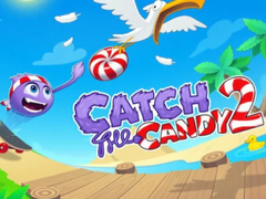 Juego Catch the Candy 2