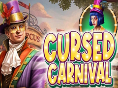 Juego Cursed Carnival