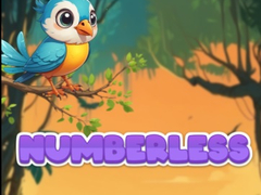 Juego Numberless 2