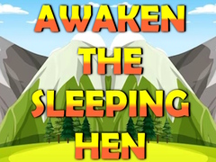 Juego Awaken The Sleeping Hen
