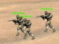 Juego Desert Defender 3