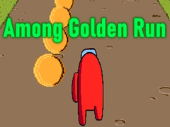 Juego Among Golden Run 3D