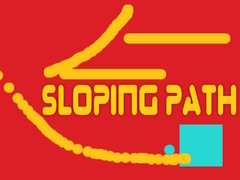 Juego SLOPING PATH