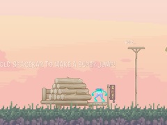 Juego Only Jump!