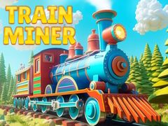 Juego Train Miner