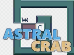 Juego Astral Crab