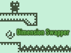 Juego Dimension Swapper
